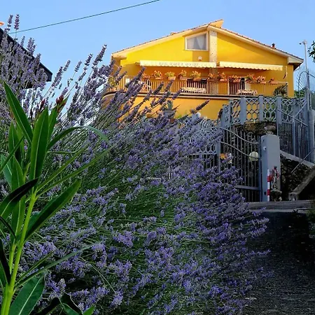 B&B Mare e Monti-2