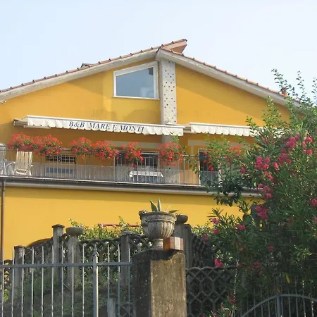 B&B Mare e Monti-3